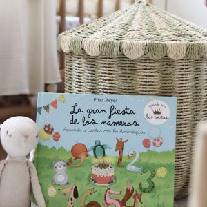 La Gran Fiesta de los Números