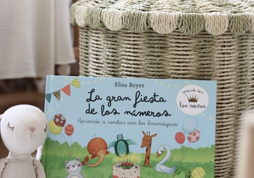 La Gran Fiesta de los Números