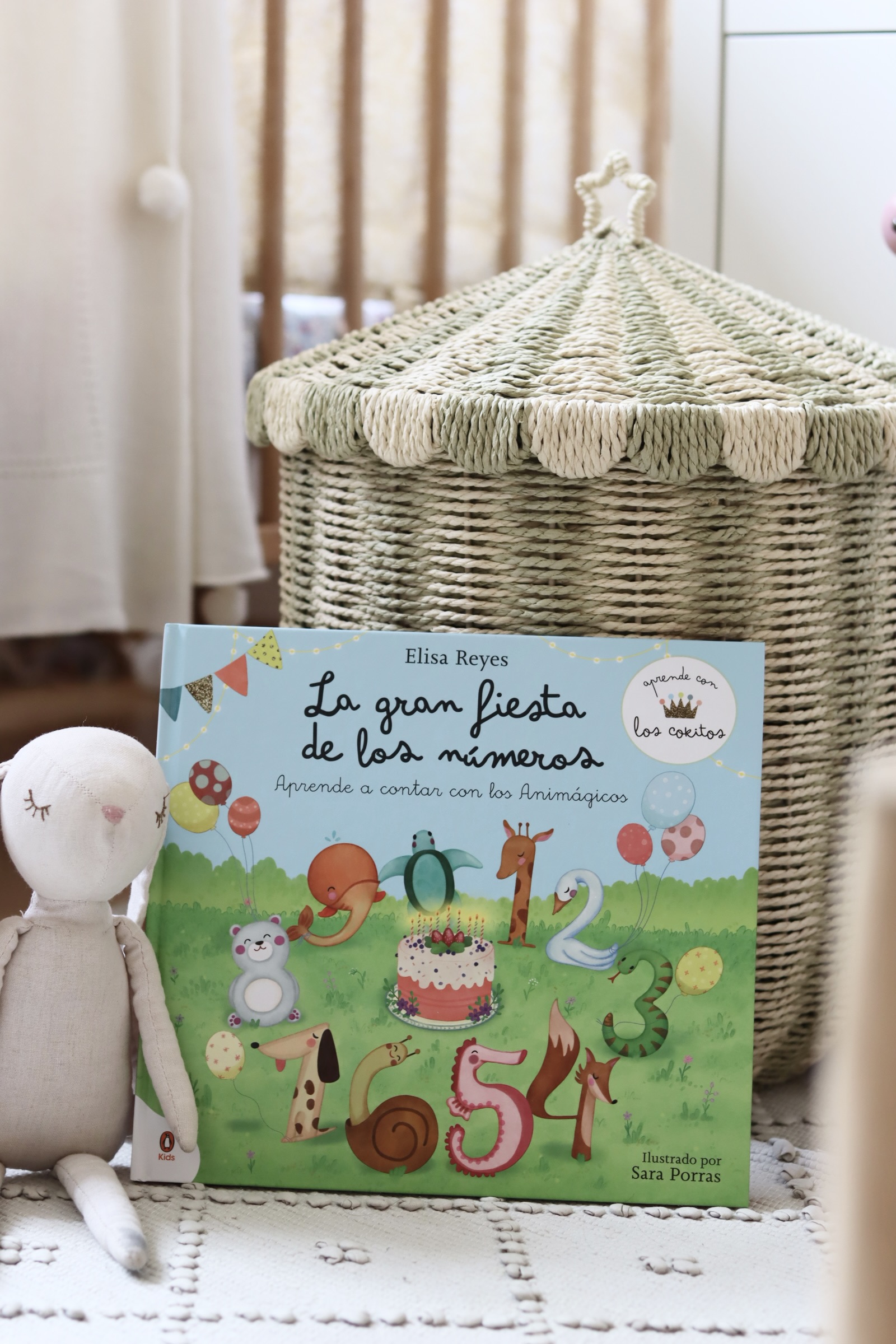 La Gran Fiesta de los Números