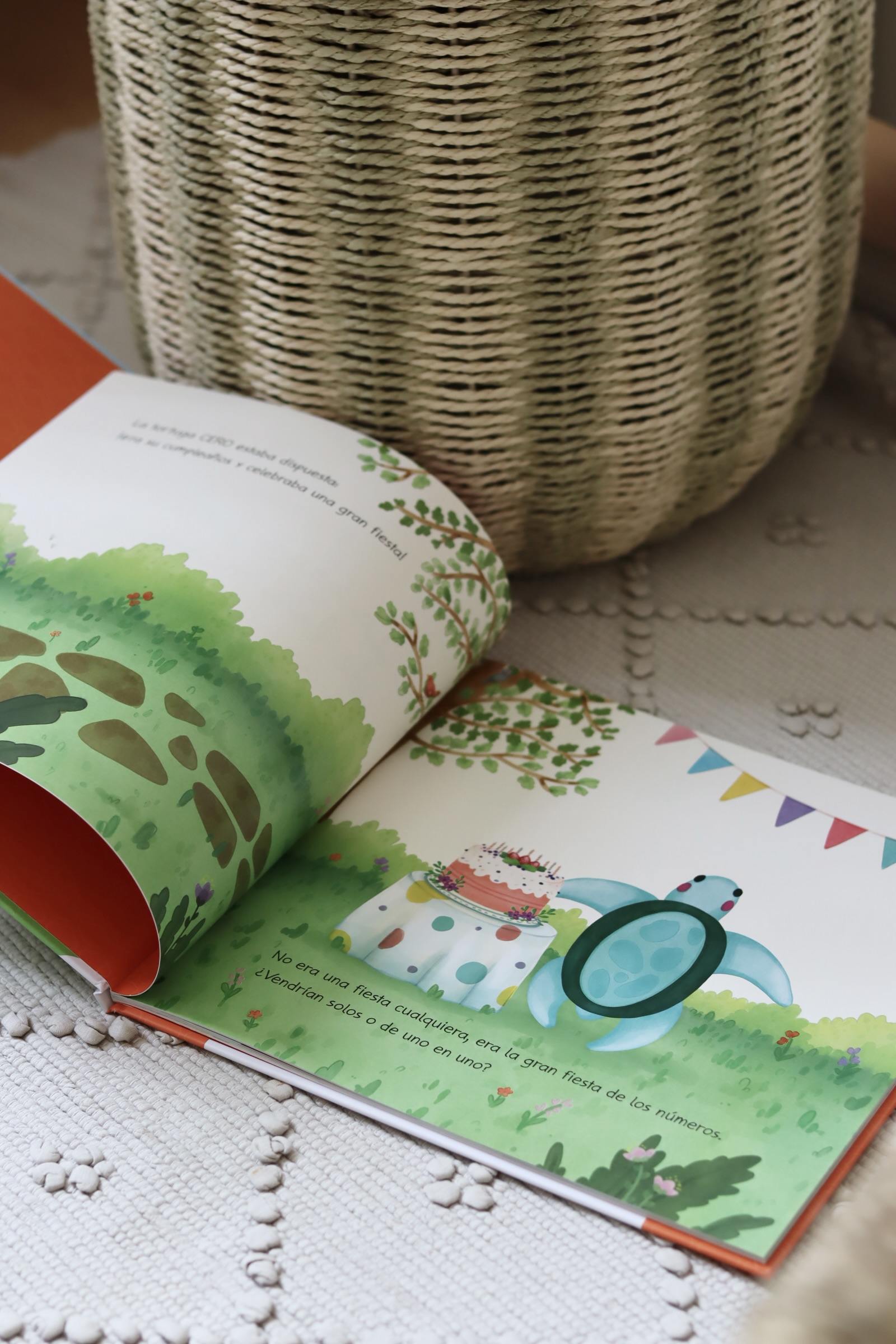 La Gran Fiesta de los Números - Imagen 2