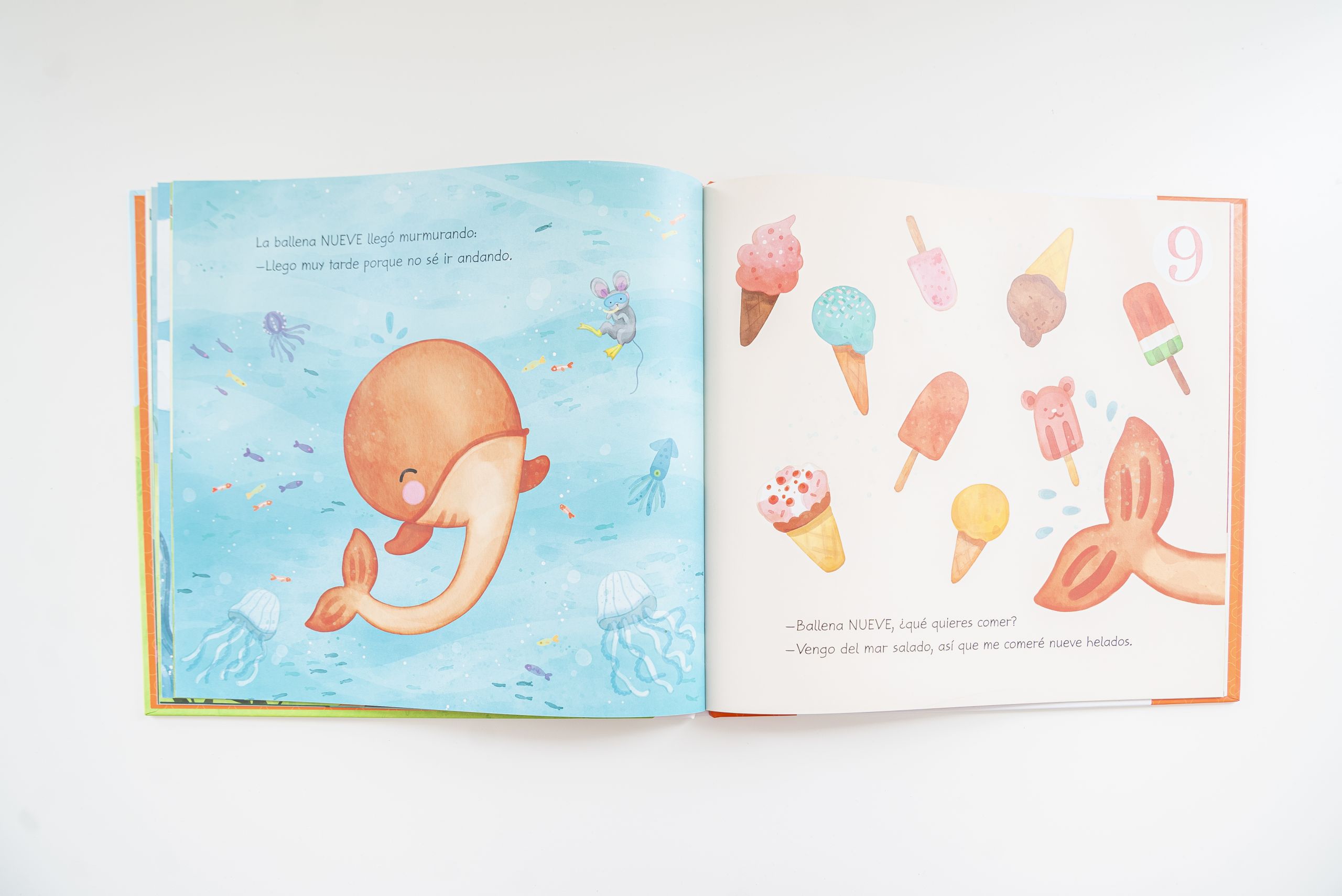 La Gran Fiesta de los Números - Imagen 10