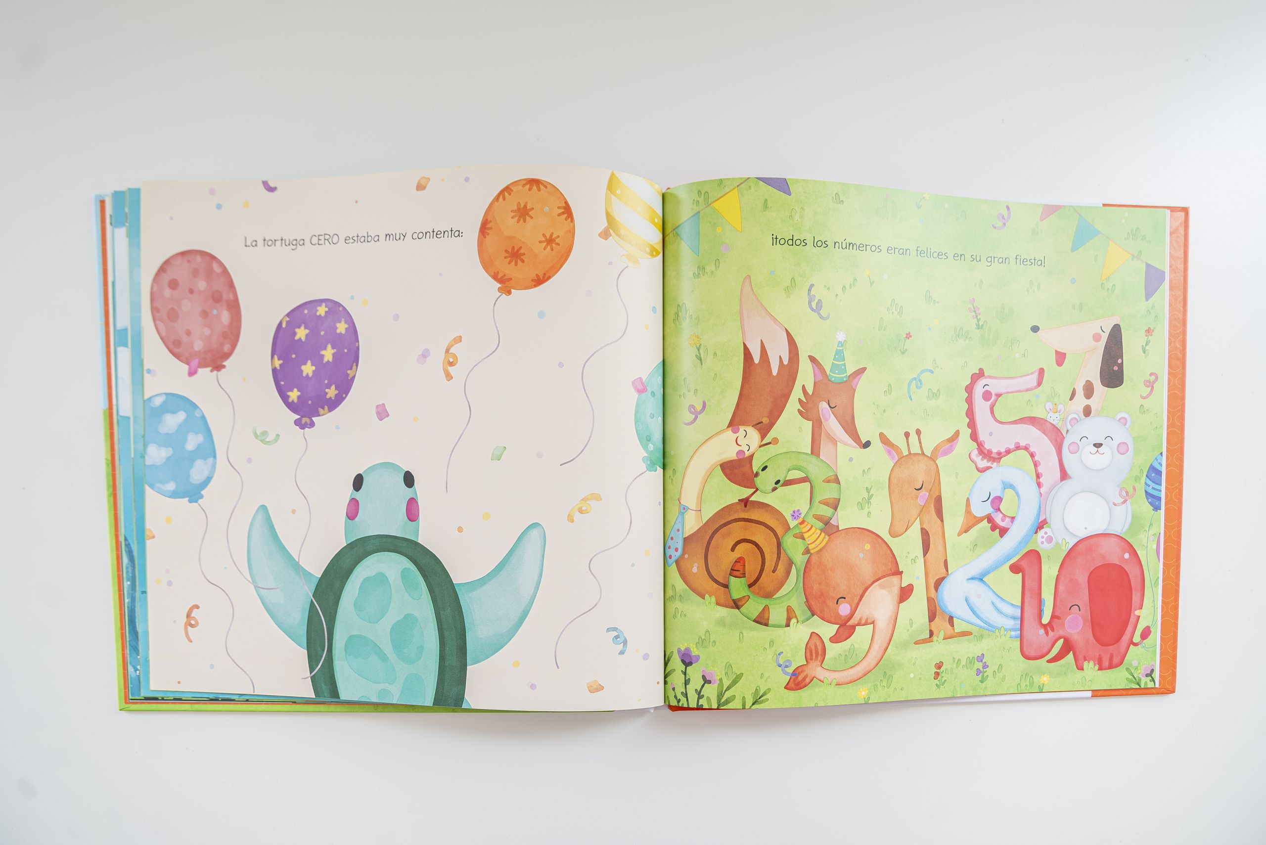 La Gran Fiesta de los Números - Imagen 9