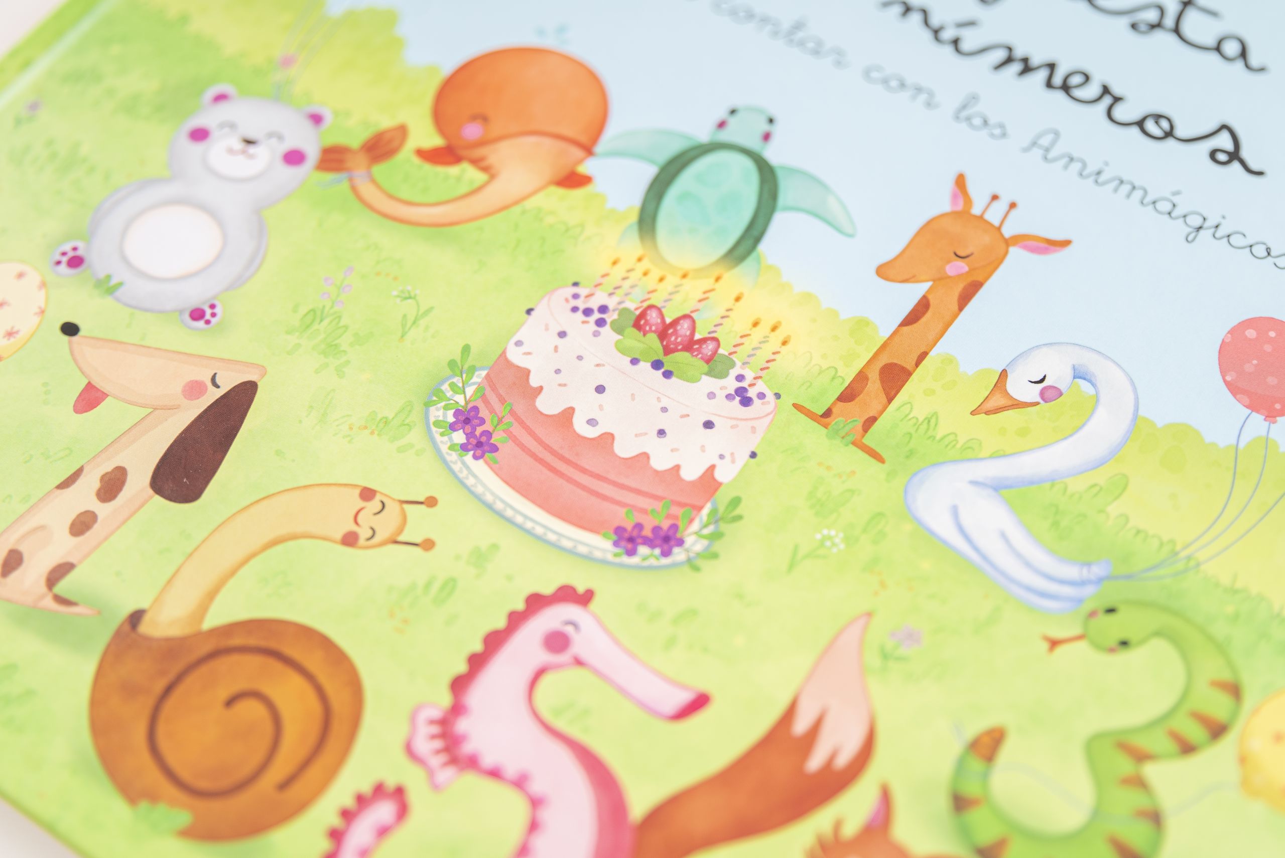 La Gran Fiesta de los Números - Imagen 6