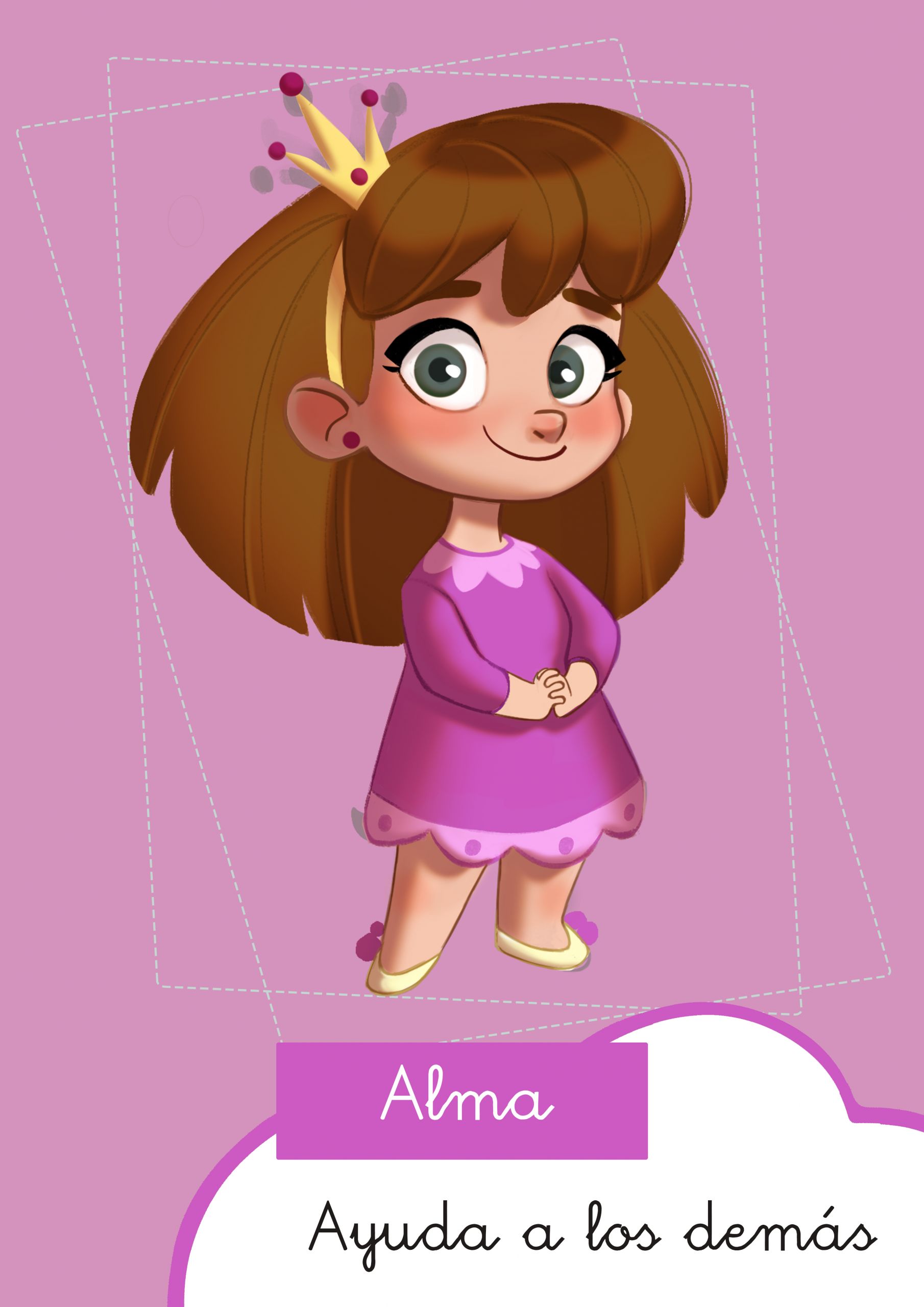 Pack láminas LOS COKITOS - Imagen 9