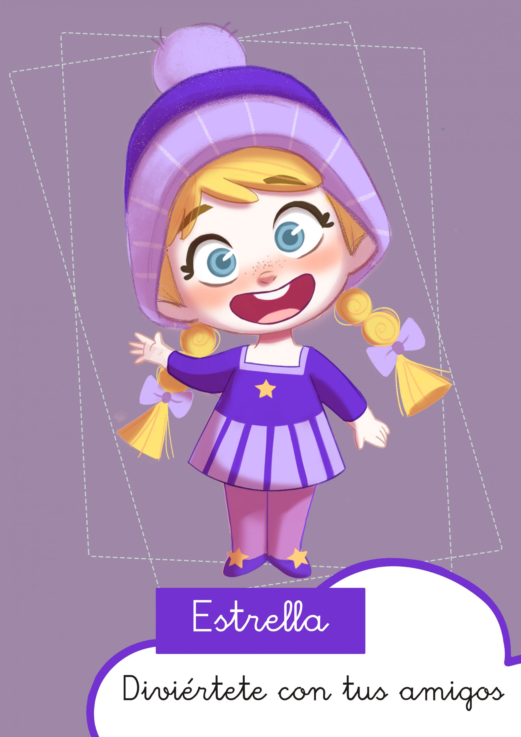 Pack láminas LOS COKITOS - Imagen 8