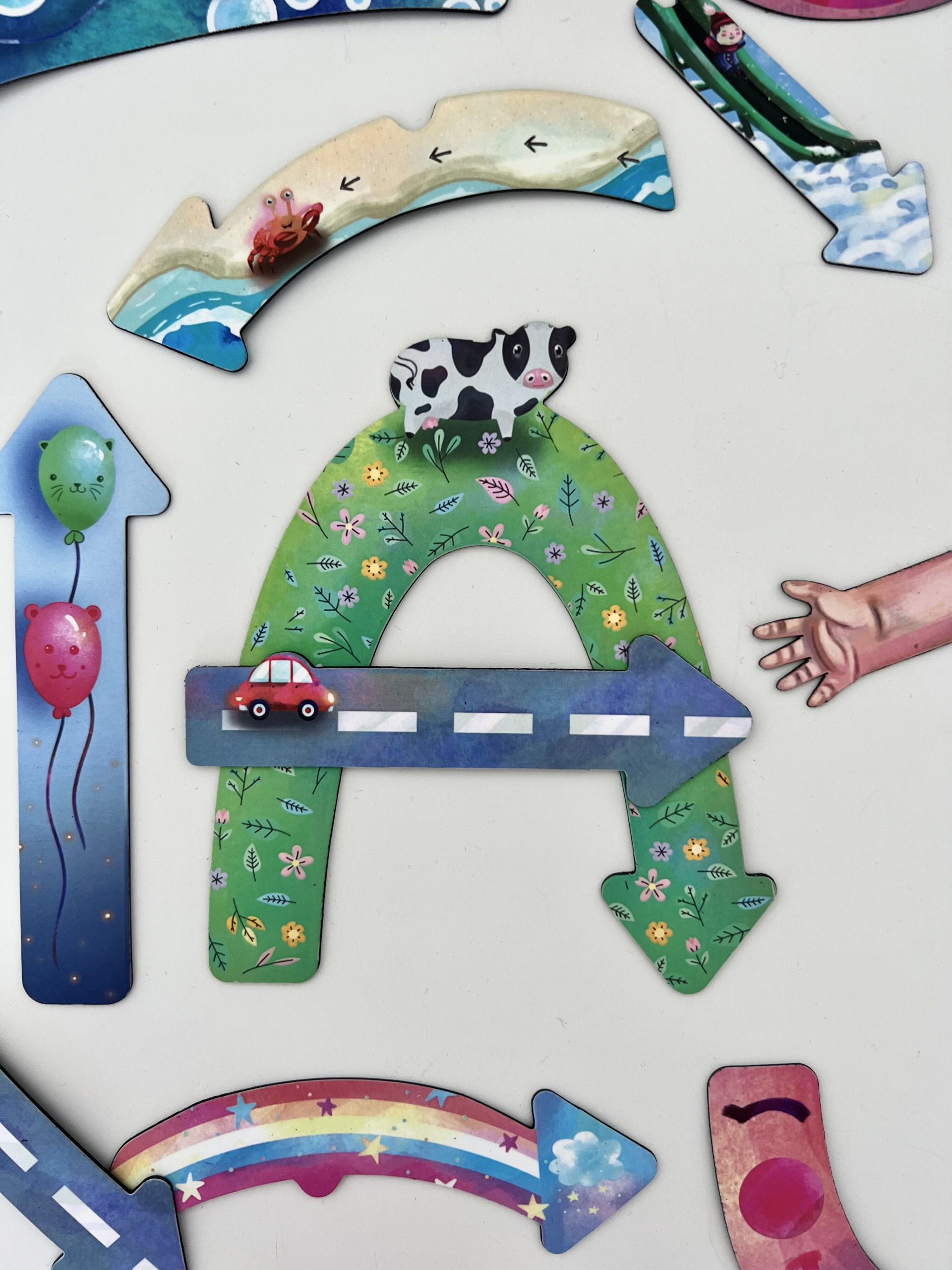 Letriformas - Imagen 5