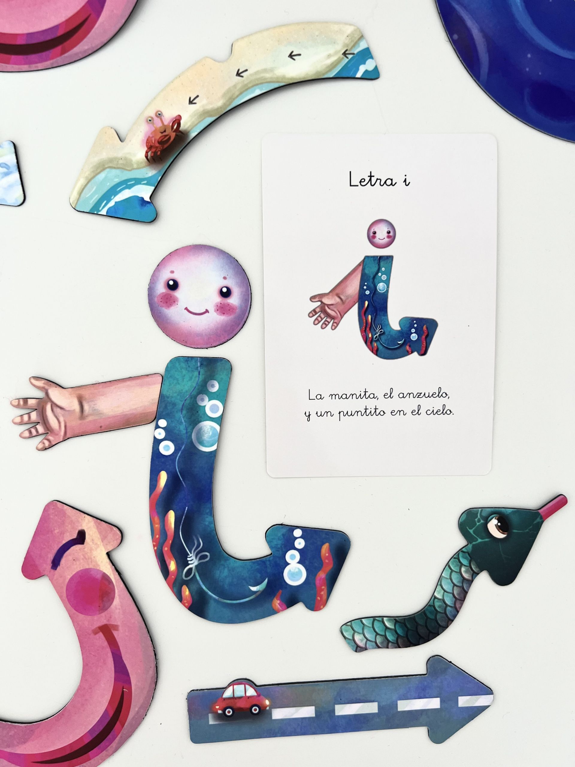 Letriformas - Imagen 4