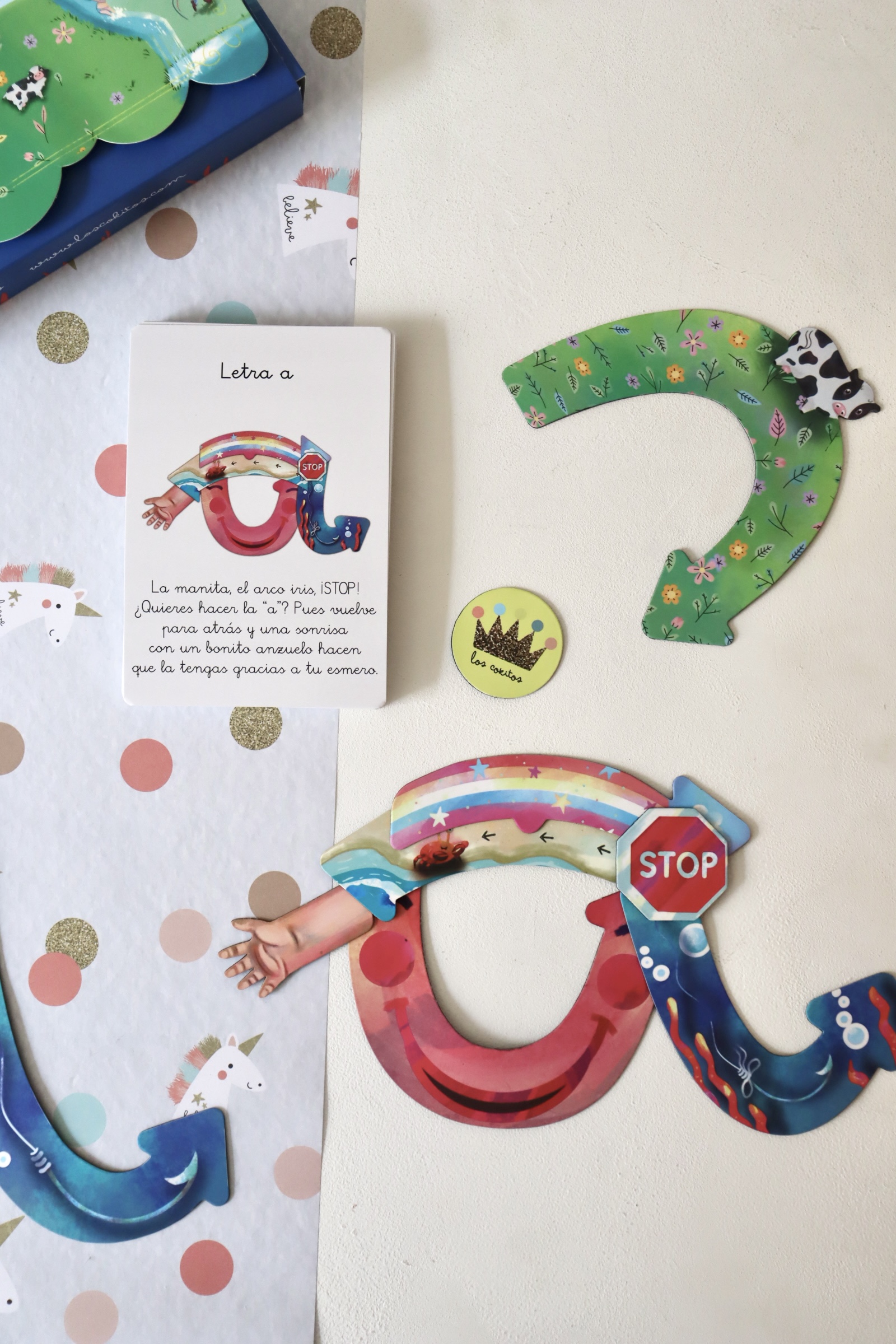 Letriformas - Imagen 8