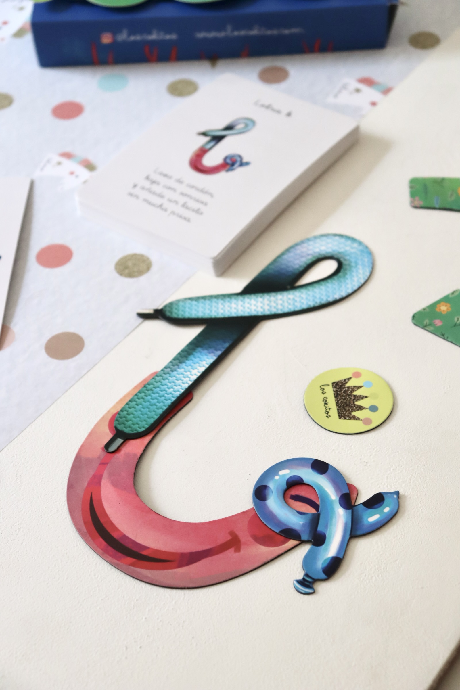 Letriformas - Imagen 7