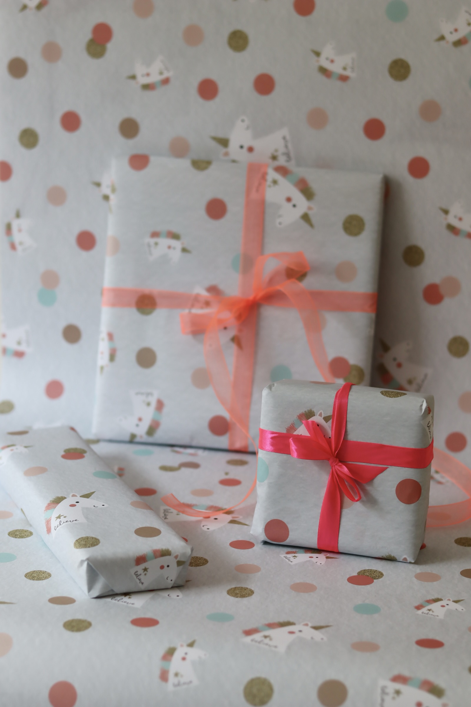 Packaging Especial. Lazo naranja - Imagen 2