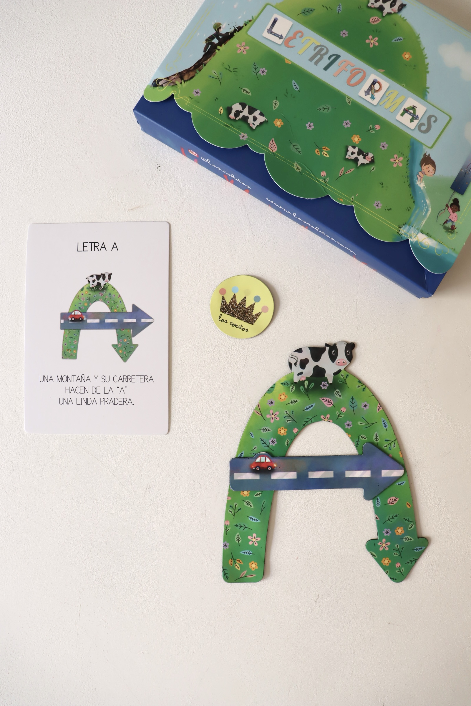 Letriformas - Imagen 6