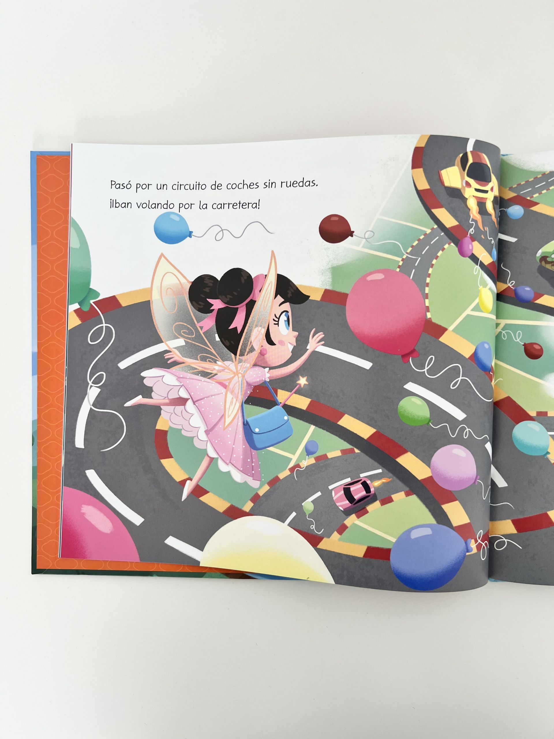 La Magia de las Letras - Imagen 3