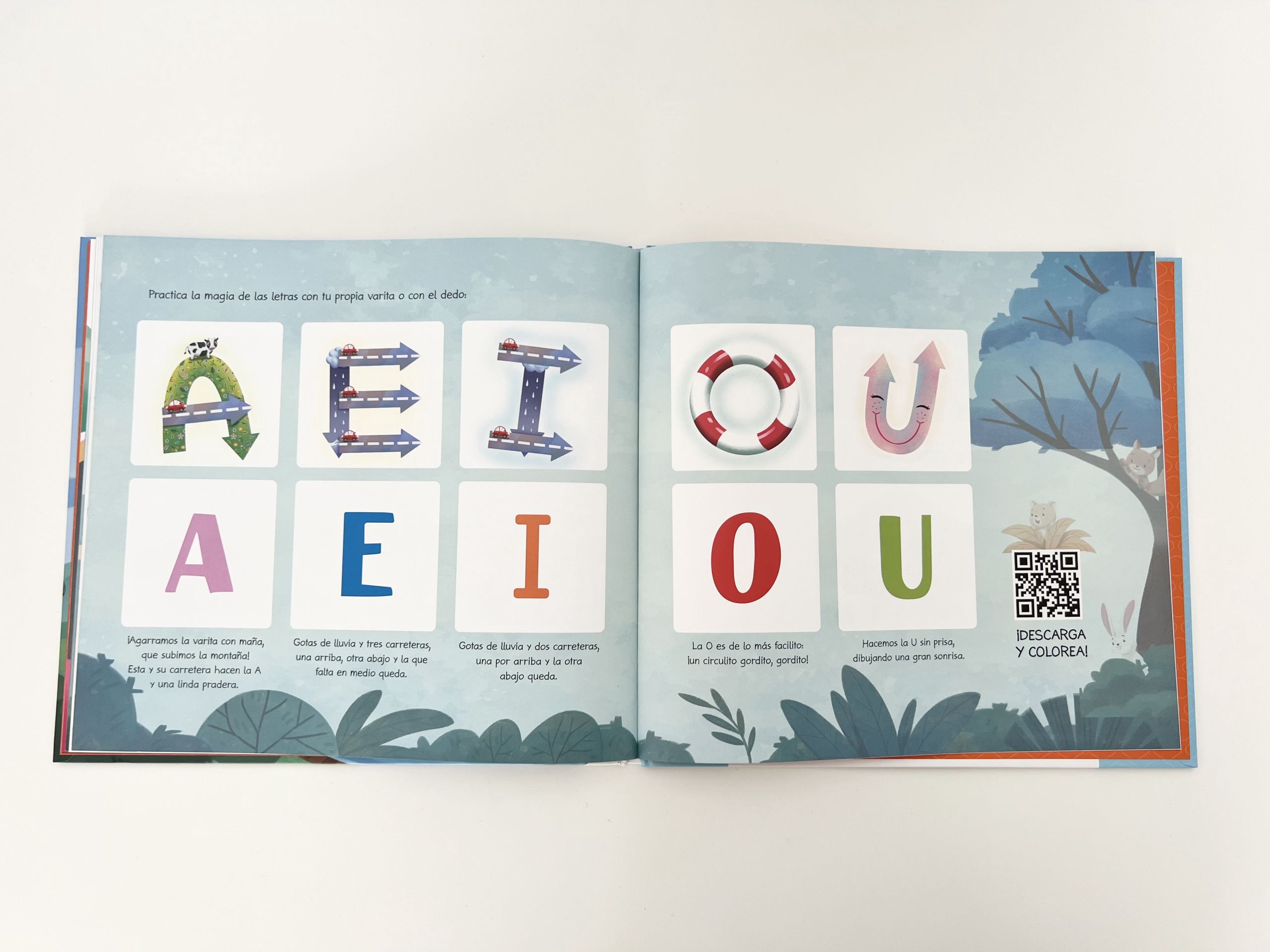 La Magia de las Letras - Imagen 10