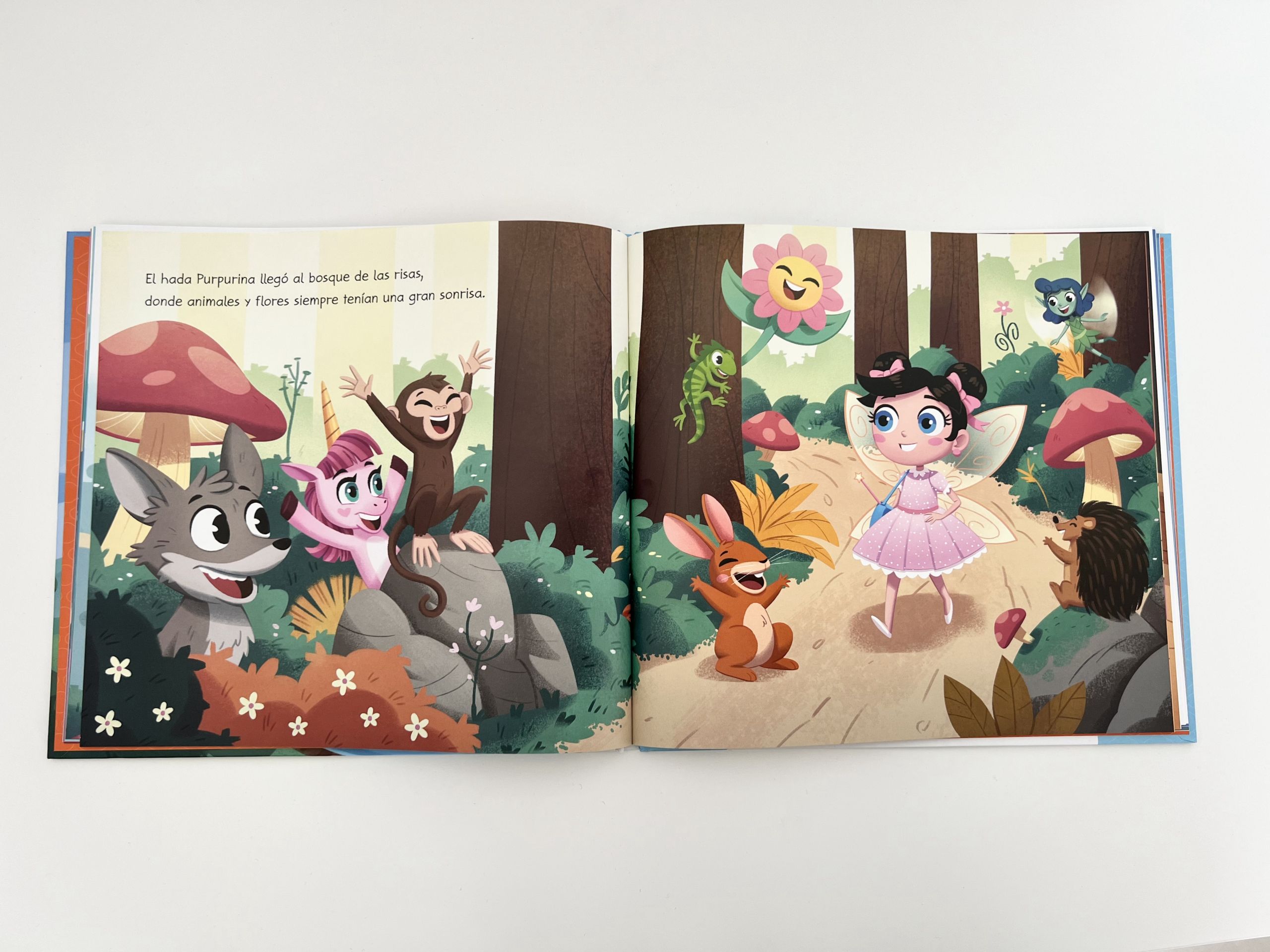 La Magia de las Letras - Imagen 6