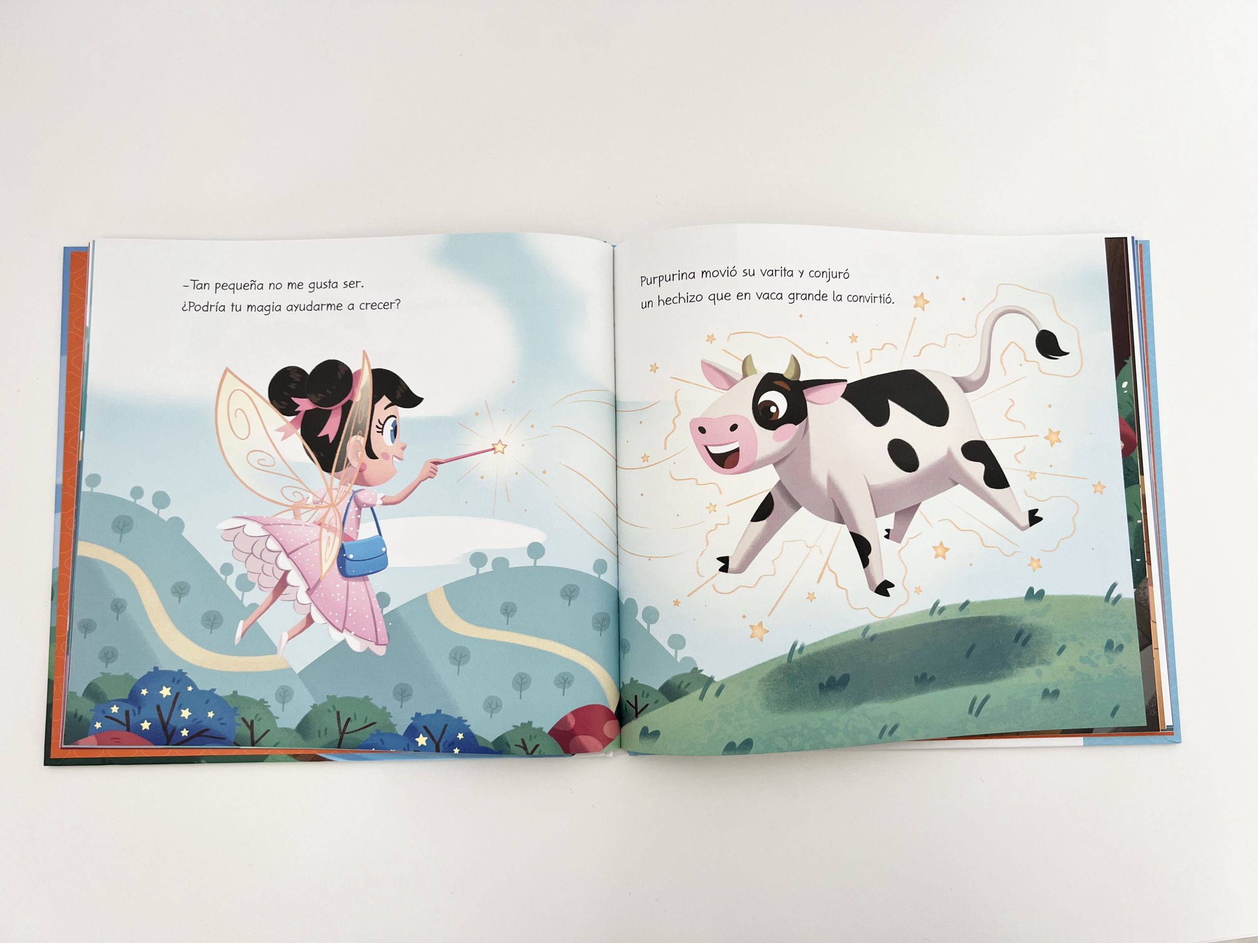 La Magia de las Letras - Imagen 7