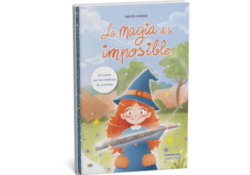 La magia de lo imposible