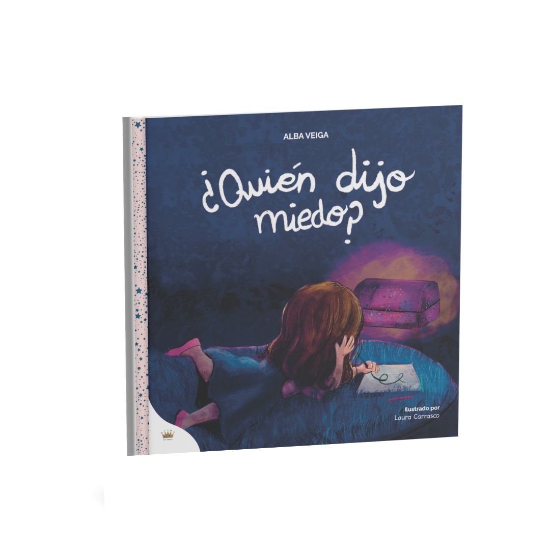 ¿Quién dijo miedo?