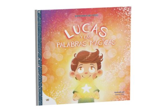 Lucas y las palabras mágicas