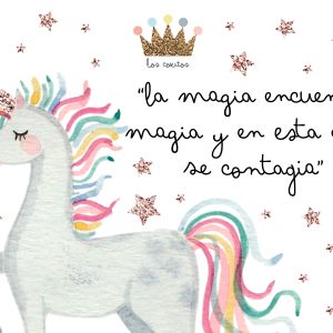 Certificado de aula mágica