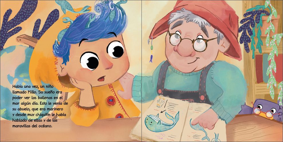 Océano espacial - Imagen 3