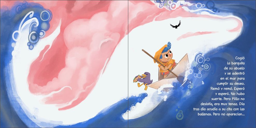 Océano espacial - Imagen 2