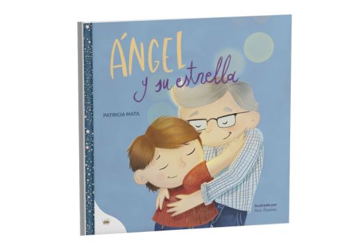 Ángel y su estrella