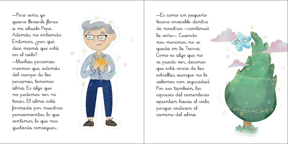 Ángel y su estrella - Imagen 3