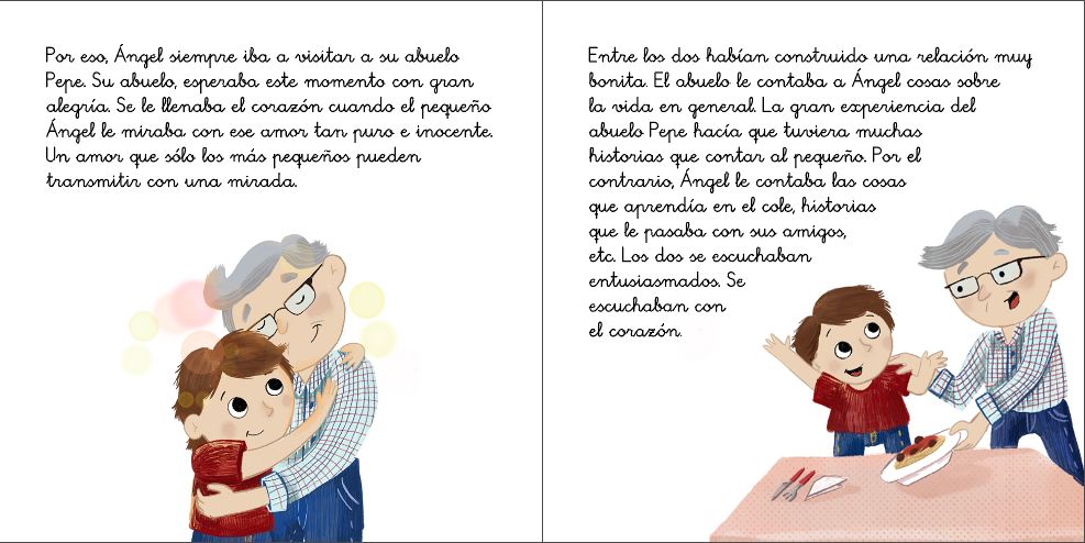 Ángel y su estrella - Imagen 2