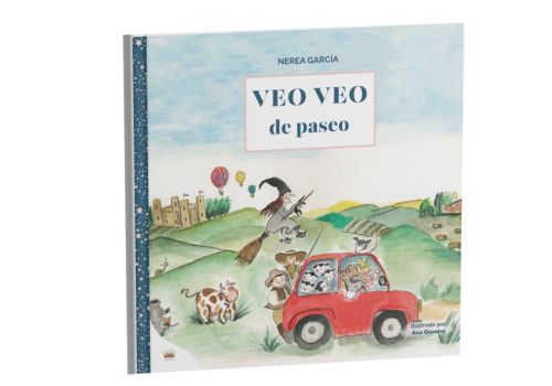 VEO VEO…de paseo