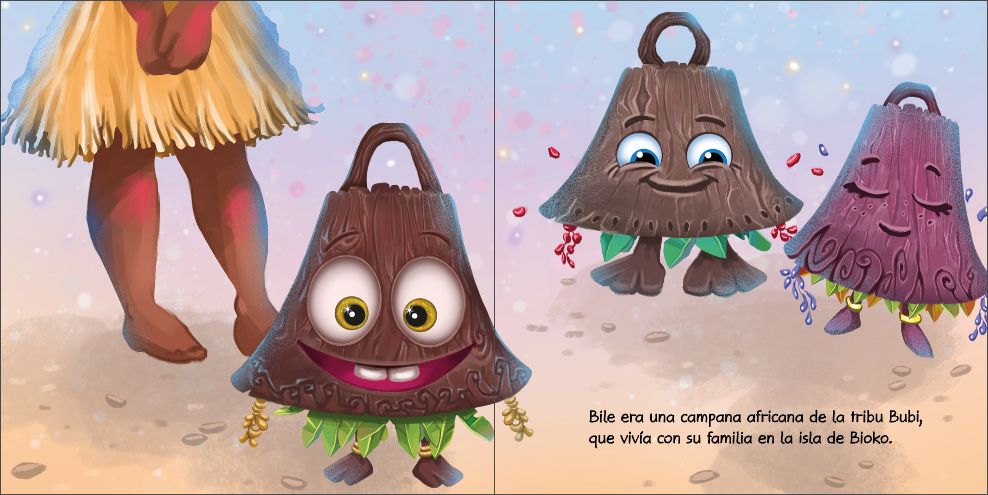 Bile encontró su voz - Imagen 2