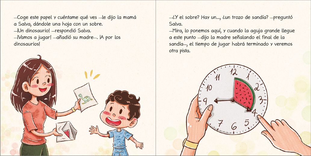 El Juego del Tiempo - Imagen 2