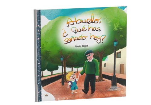 Abuelo, ¿qué has soñado hoy?