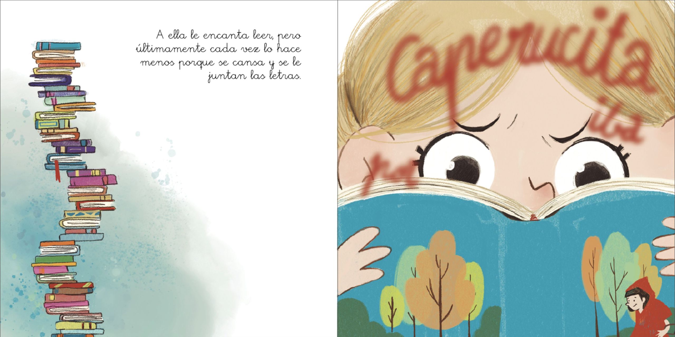 Marta y las gafas mágicas - Imagen 3