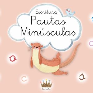 Escritura Pautas Minúsculas