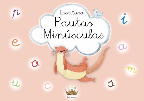 Escritura Pautas Minúsculas