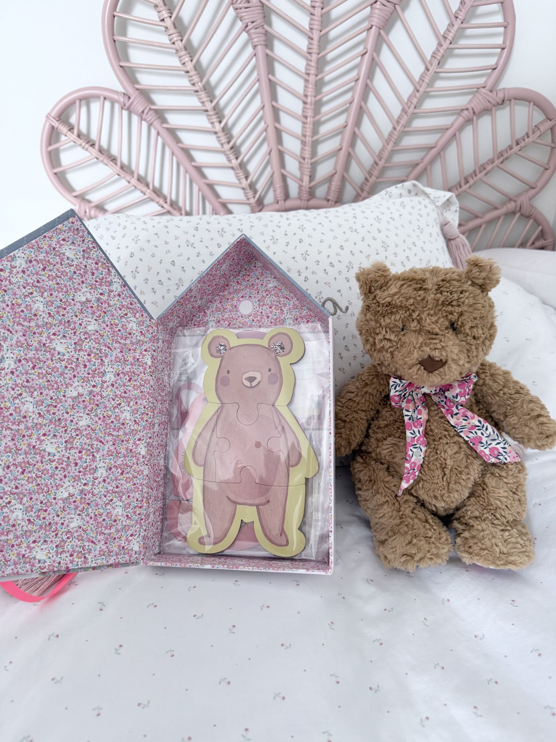 Puzle Casita Mágica - Imagen 14