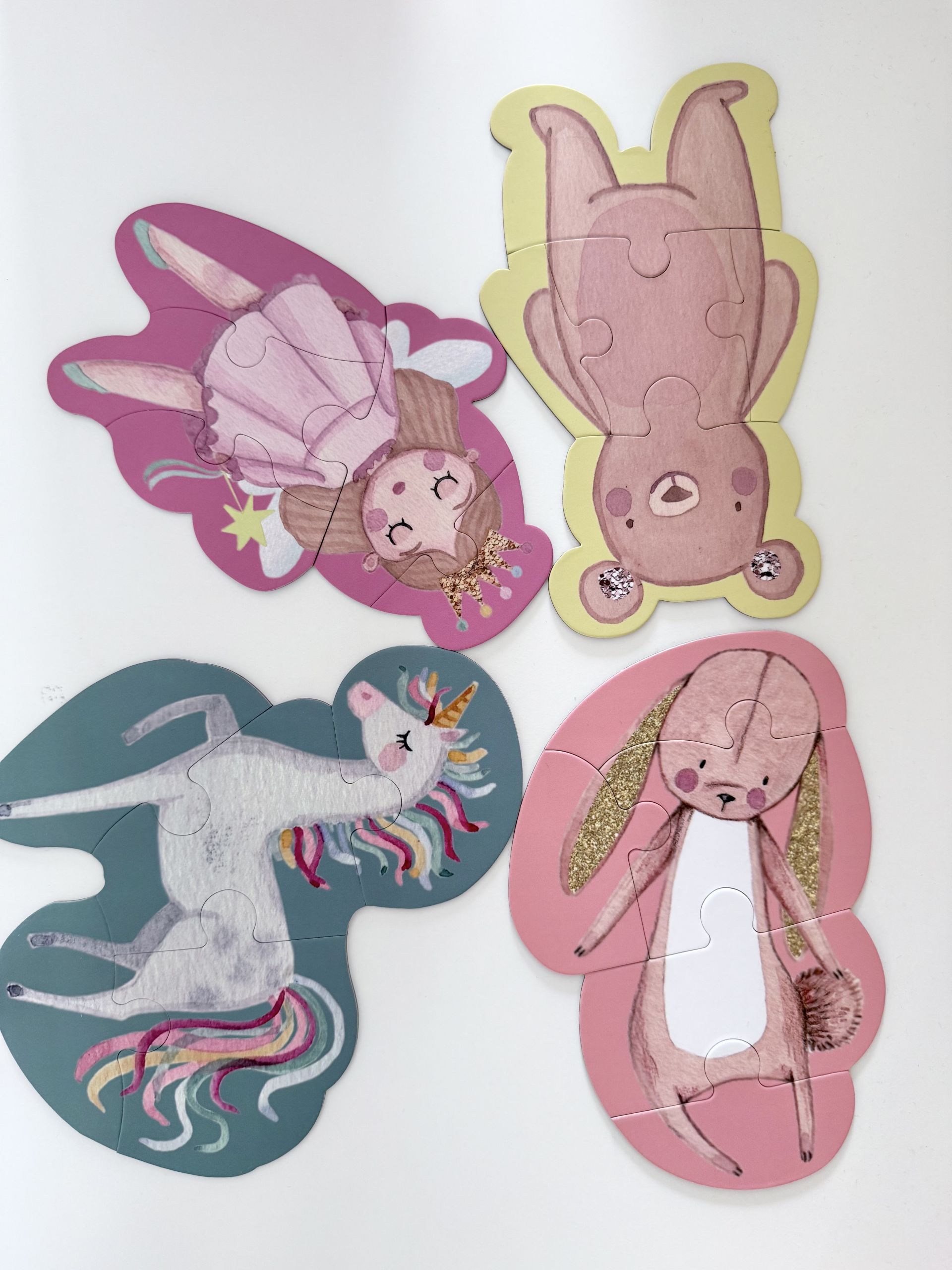 Puzle Casita Mágica - Imagen 11