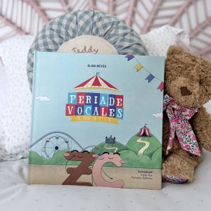 Feria de vocales , el caso de C y Z