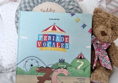 Feria de vocales , el caso de C y Z