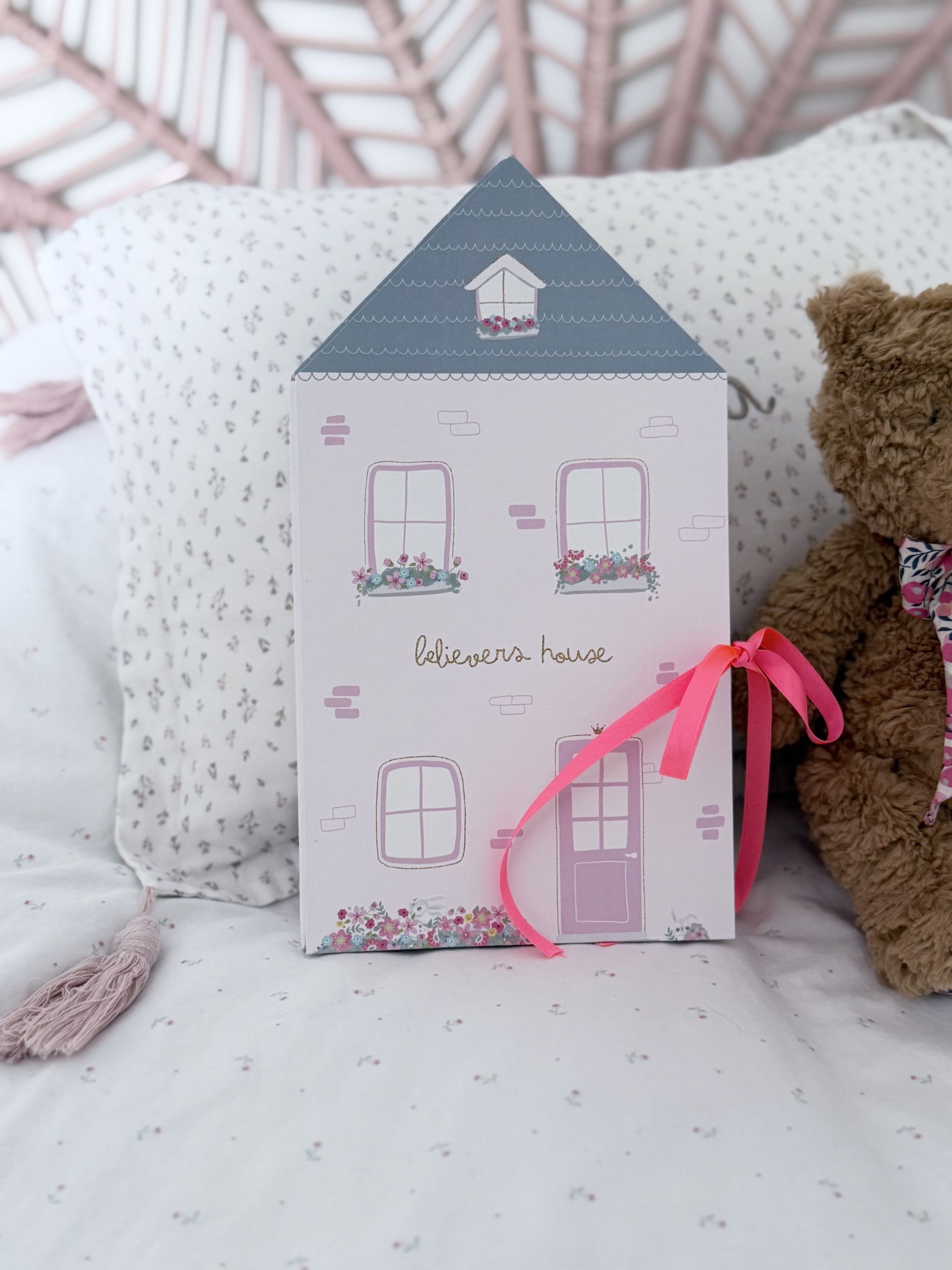 Puzle Casita Mágica - Imagen 6