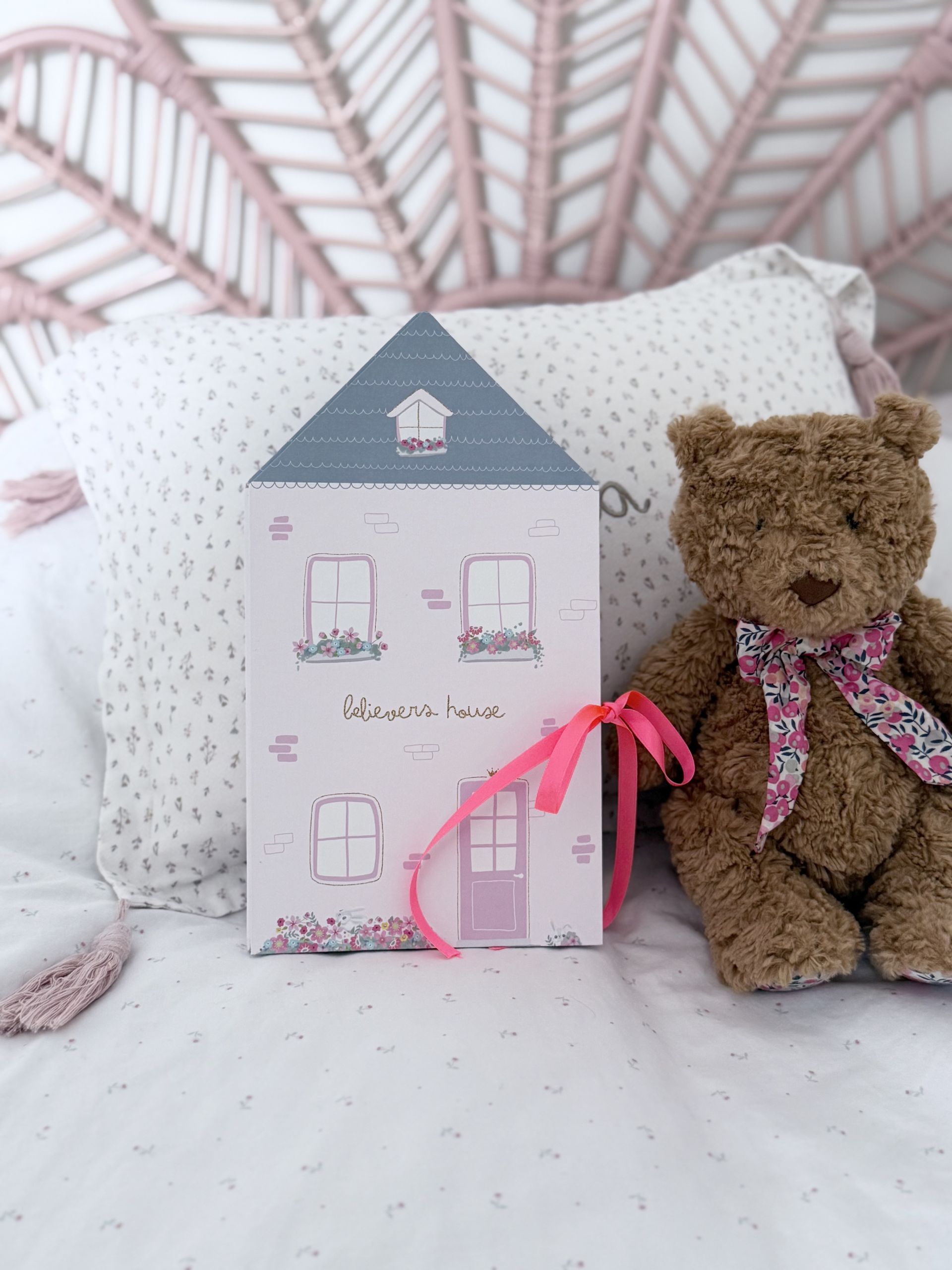 Puzle Casita Mágica - Imagen 5