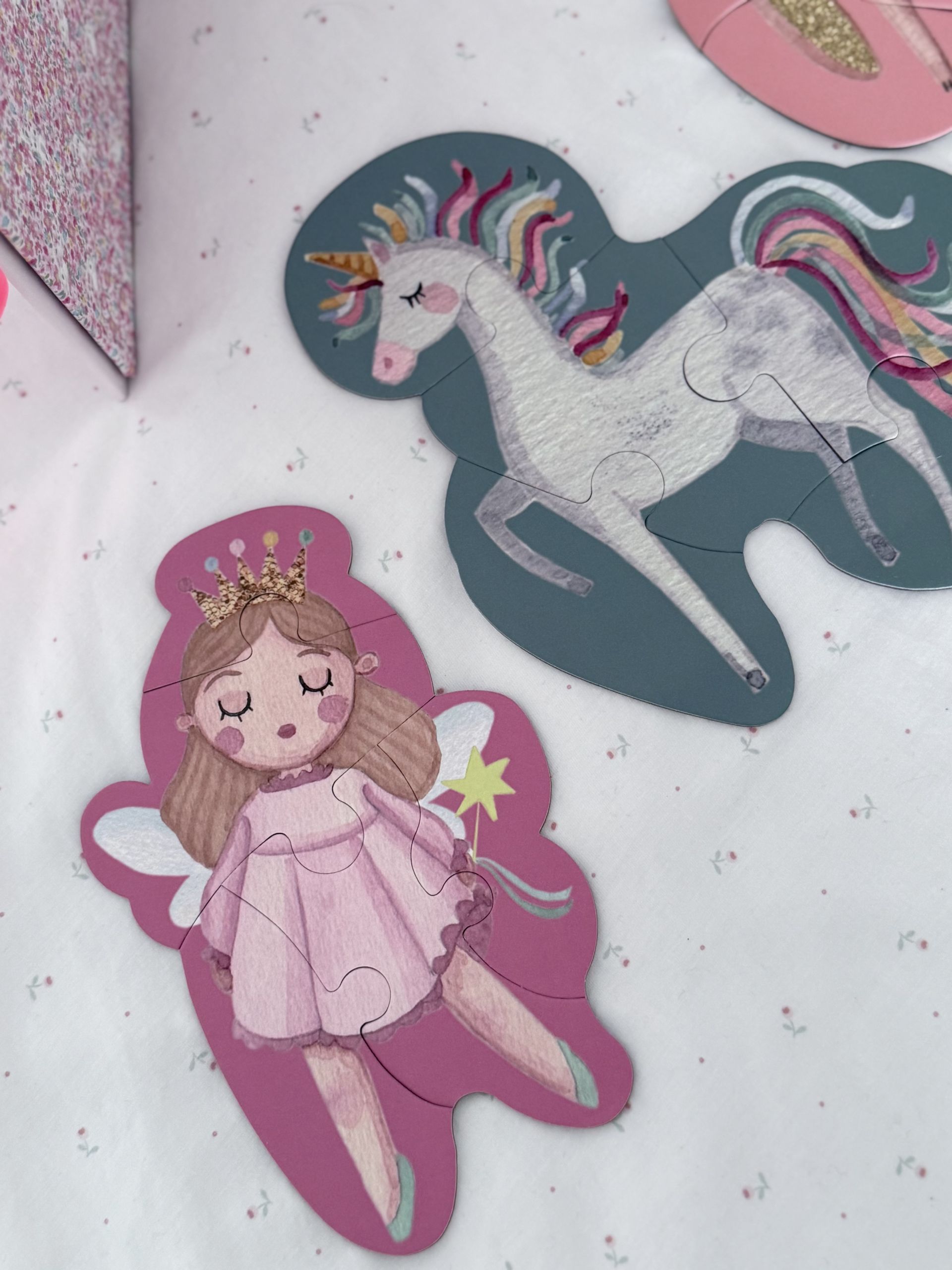 Puzle Casita Mágica - Imagen 8