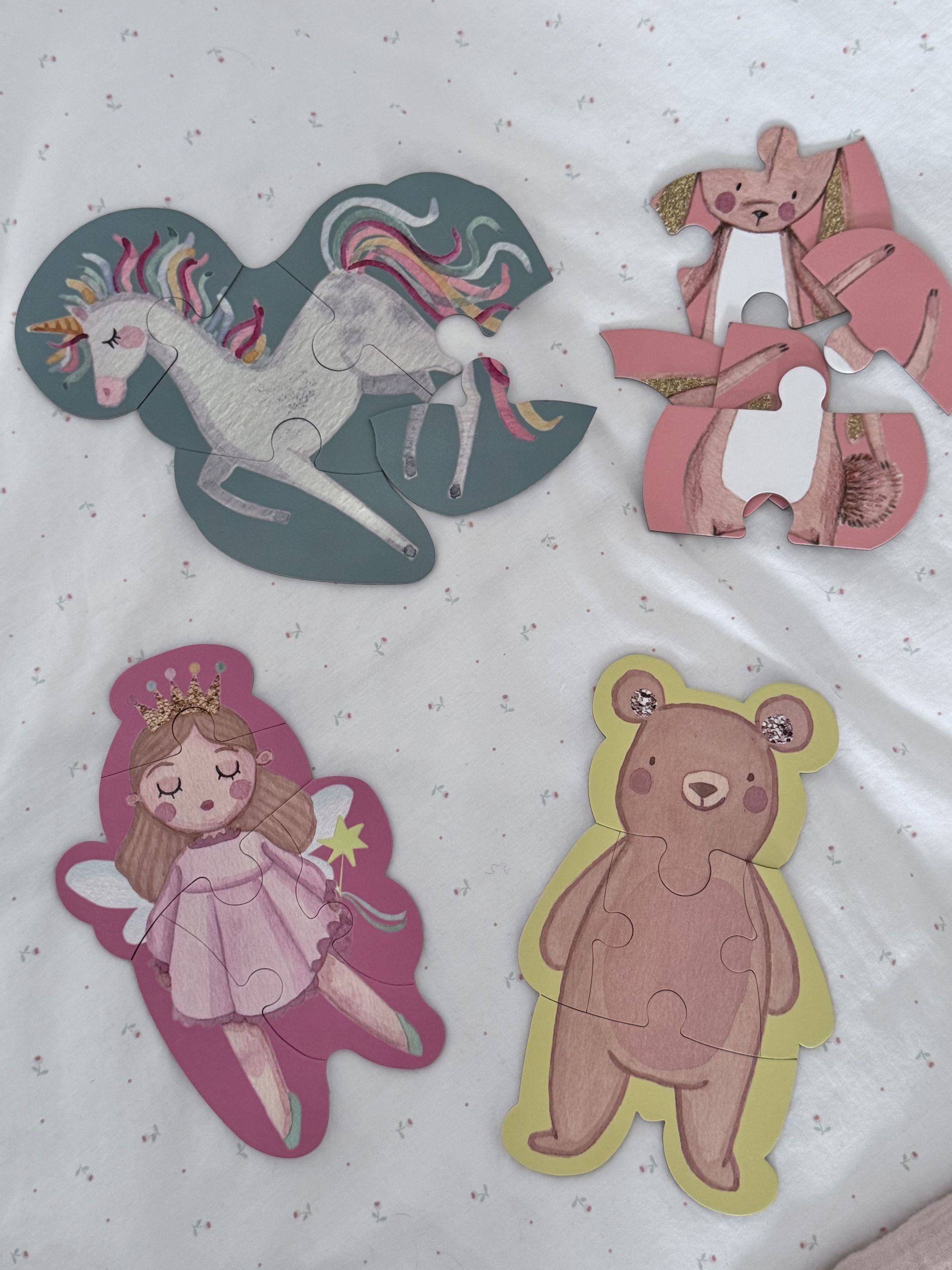 Puzle Casita Mágica - Imagen 9