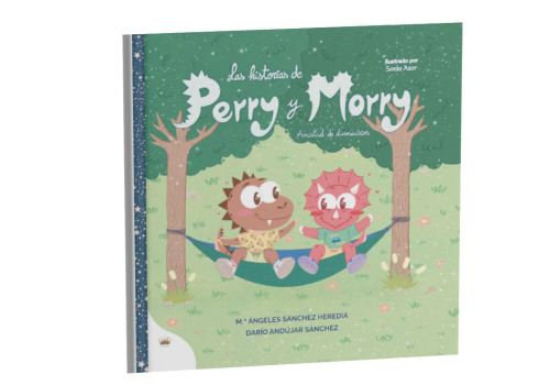 Las historias de Perry y Morry
