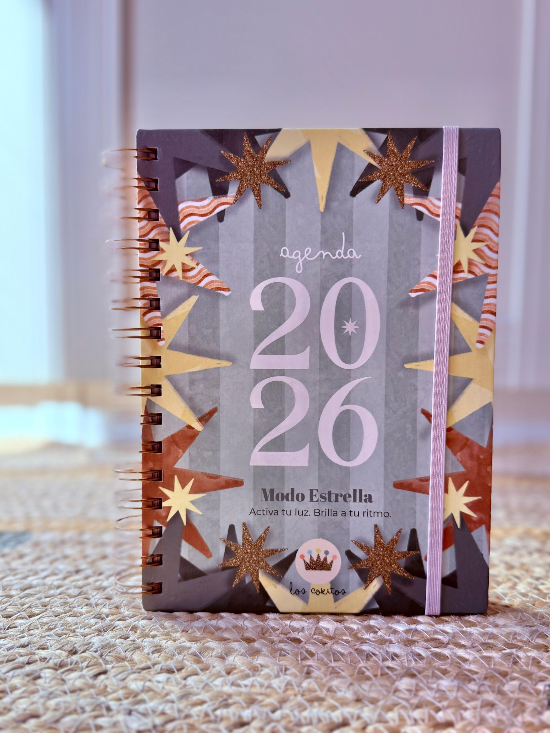 Agenda 2026 · MODO ESTRELLA