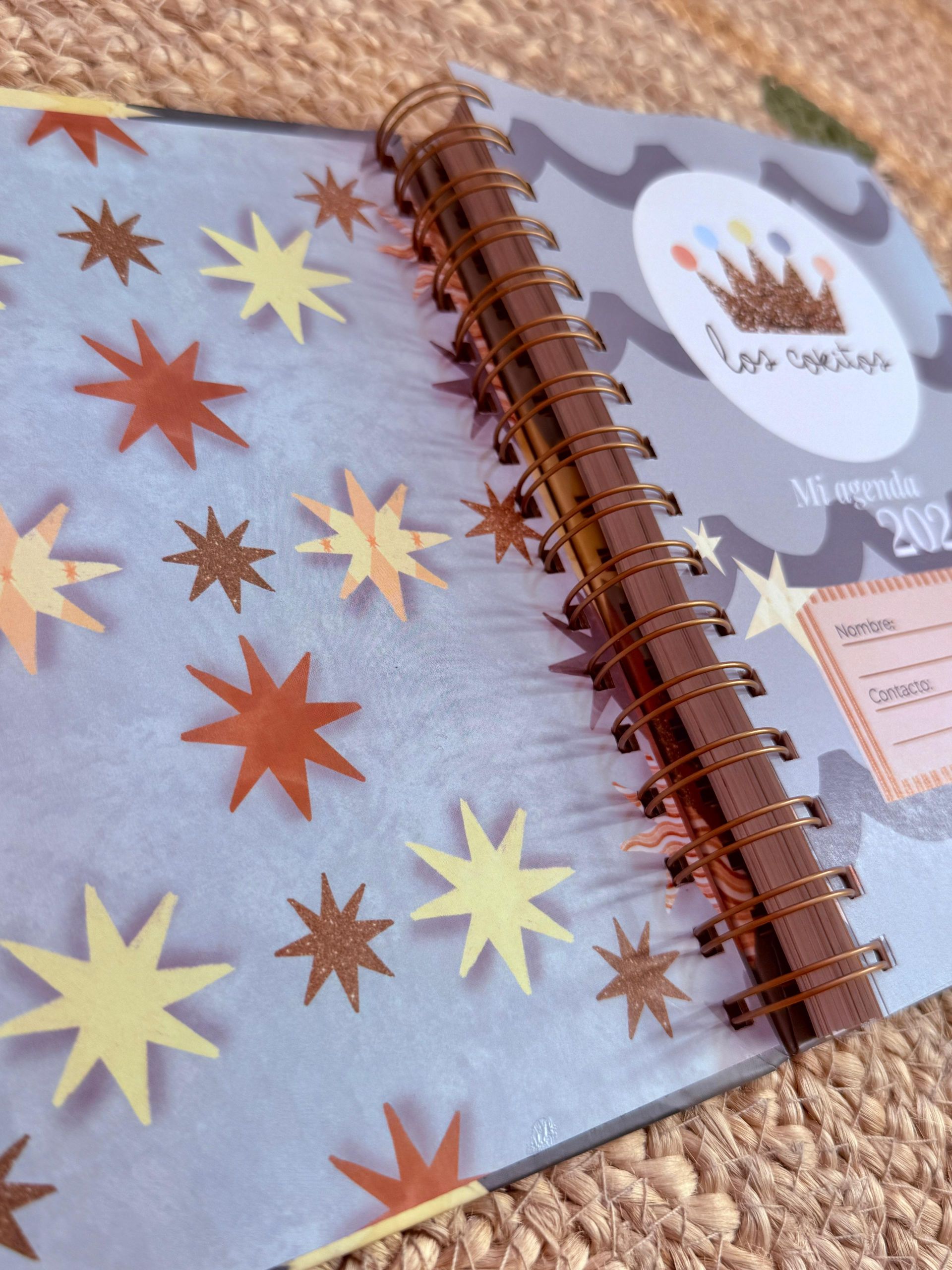 Agenda 2026 · MODO ESTRELLA - Imagen 5