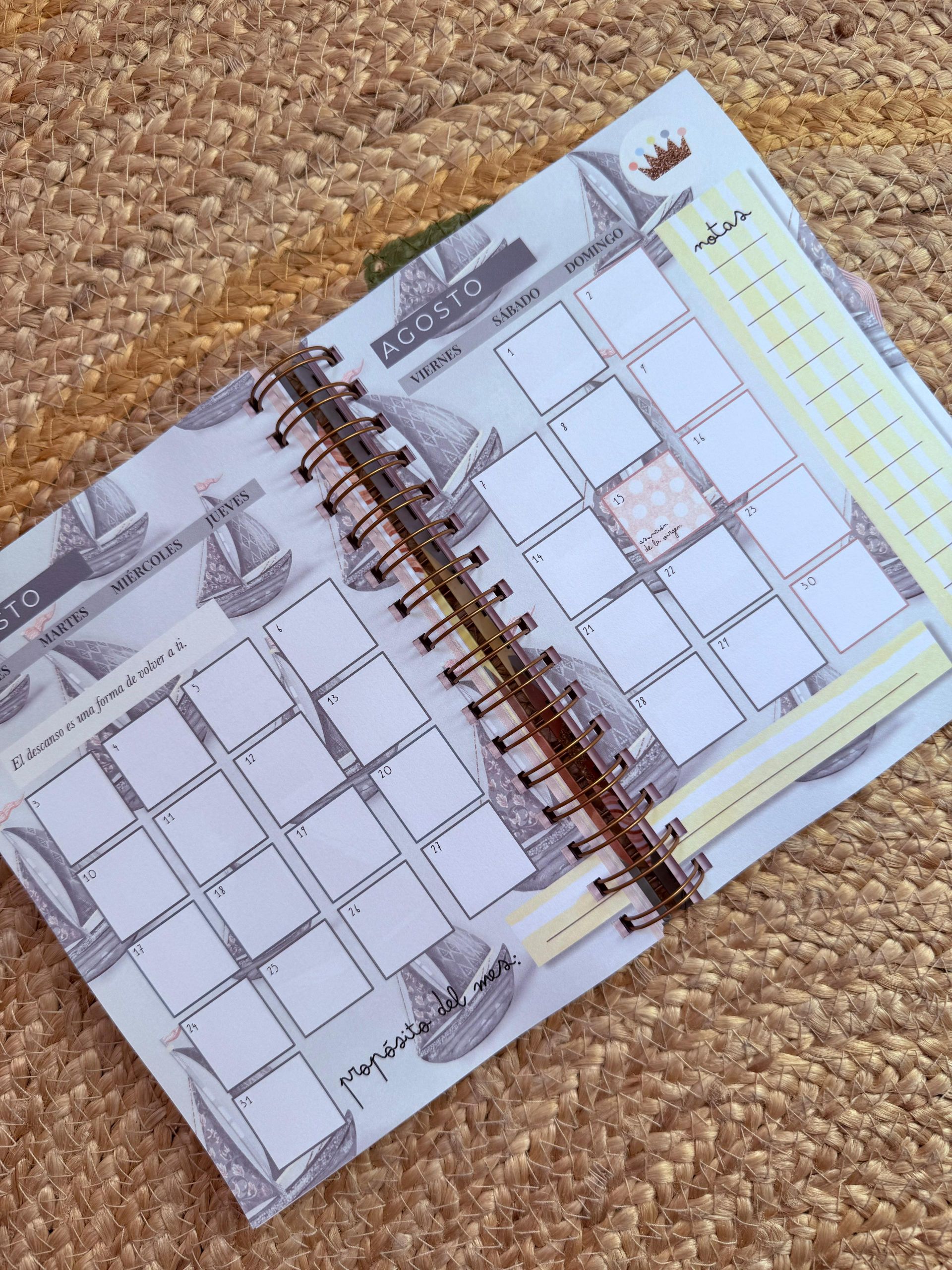 Agenda 2026 · MODO ESTRELLA - Imagen 6