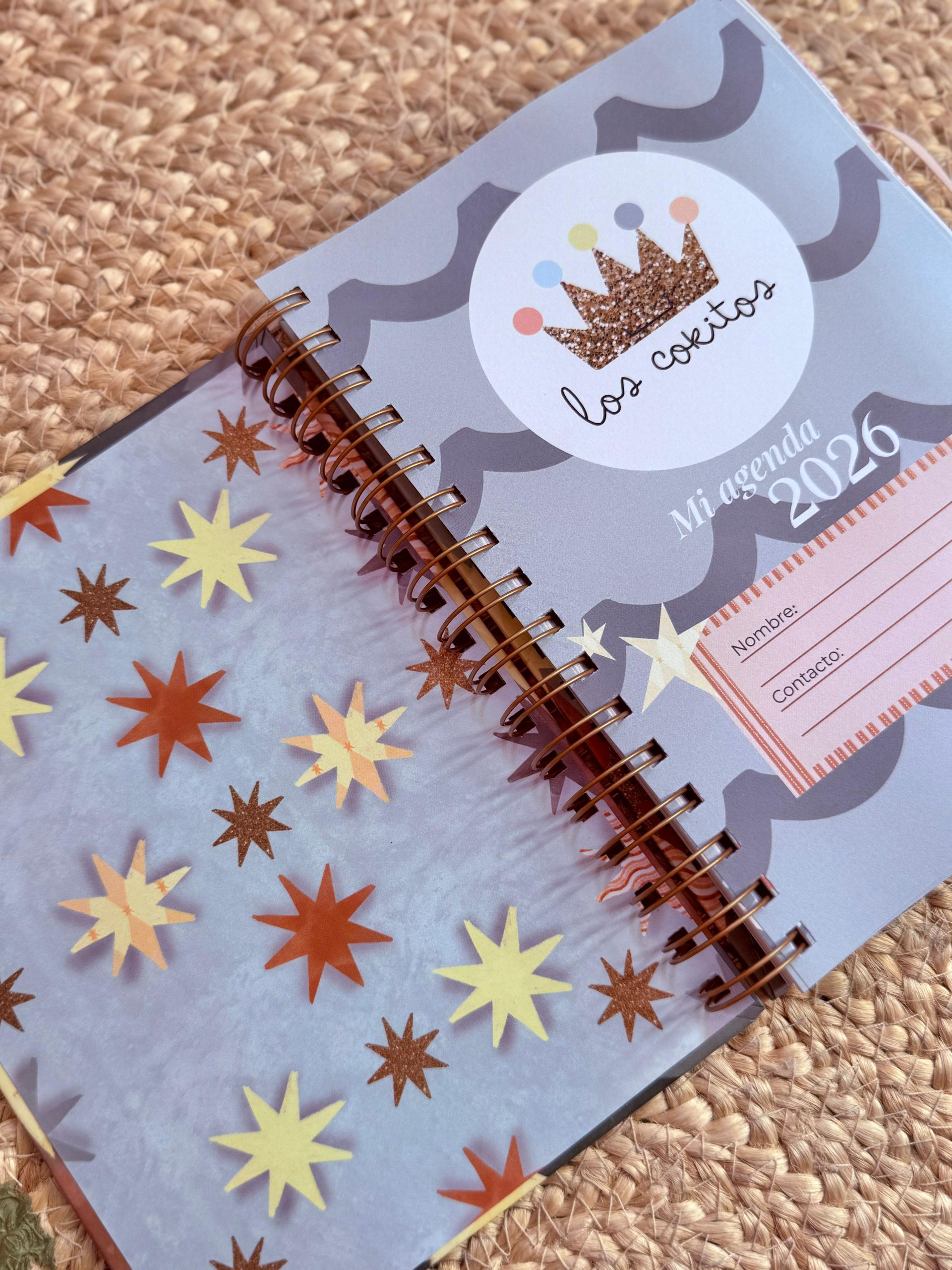 Agenda 2026 · MODO ESTRELLA - Imagen 7