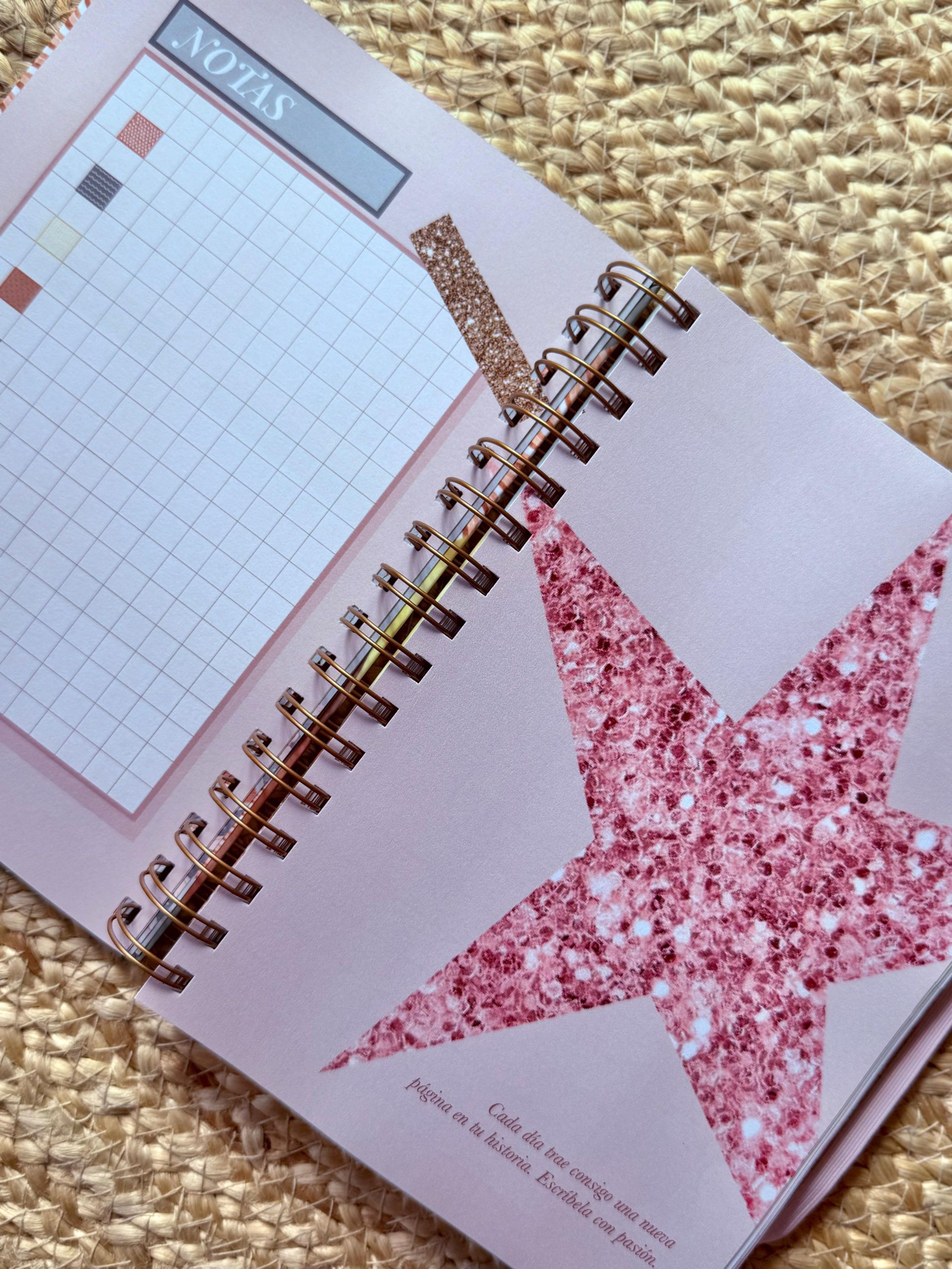 Agenda 2026 · MODO ESTRELLA - Imagen 8