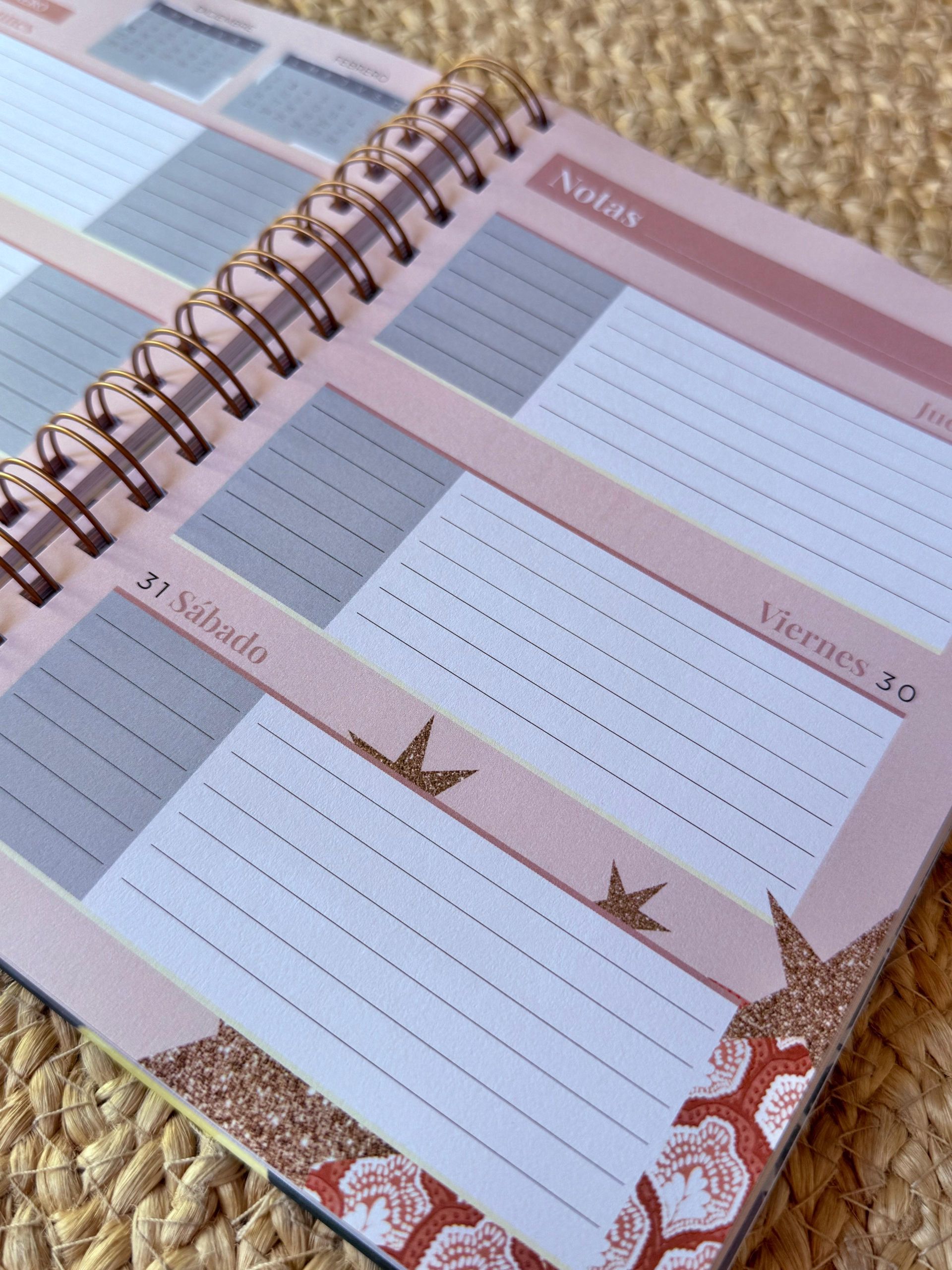 Agenda 2026 · MODO ESTRELLA - Imagen 10